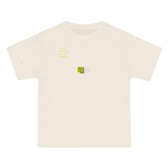 STILLGETPAID® APPAREL OUTSIDE THE BOX BRAND TEE