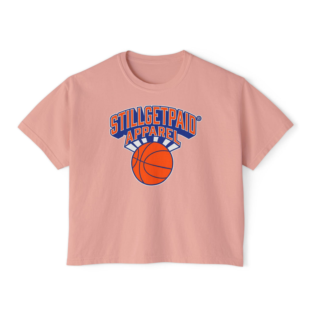 STILLGETPAID® APPAREL NEW YORK WINNERS