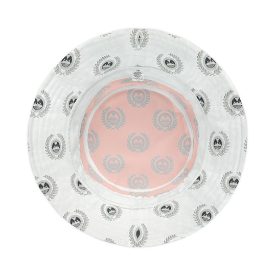 ECELUGICH Bucket Hat