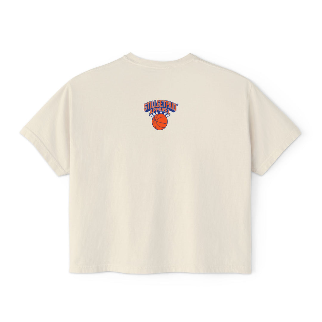 STILLGETPAID® APPAREL NEW YORK WINNERS
