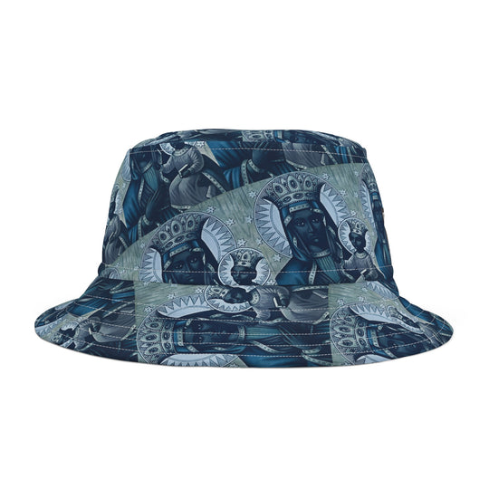 ECELUGICH Bucket Hat