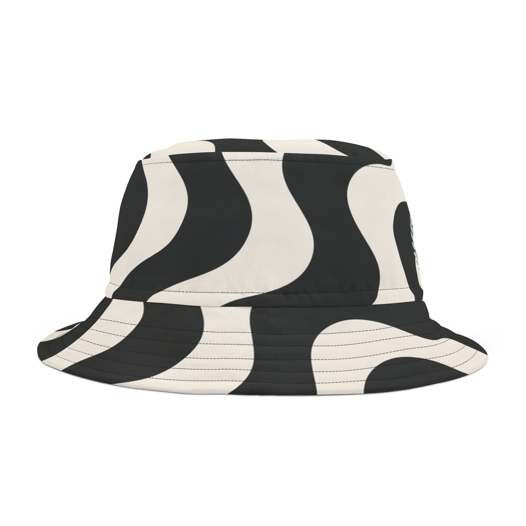 ECELUGICH Bucket Hat