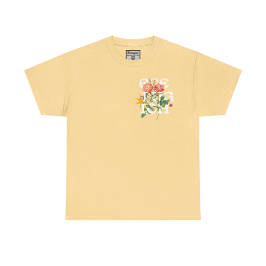 ECELUGICH® Unisex Heavy Cotton Tee FBA3