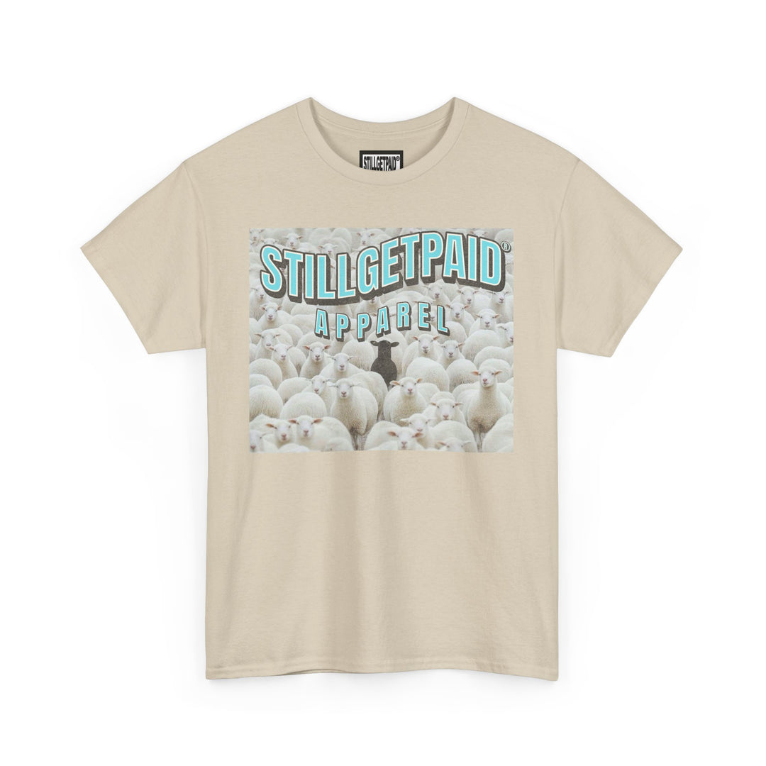STILL GET PAID® APPAREL