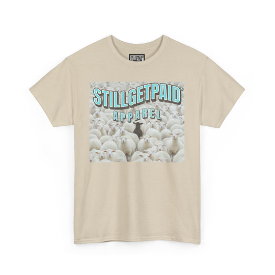 STILL GET PAID® APPAREL