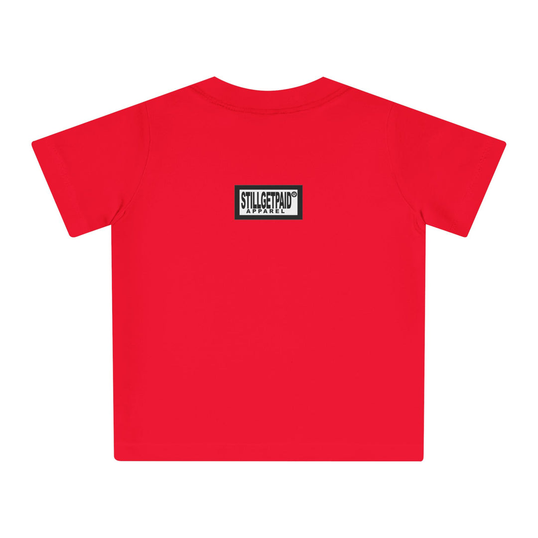 STILLGETPAID® APPAREL Baby T-Shirt