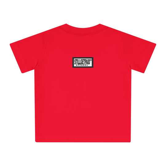 STILLGETPAID® APPAREL Baby T-Shirt
