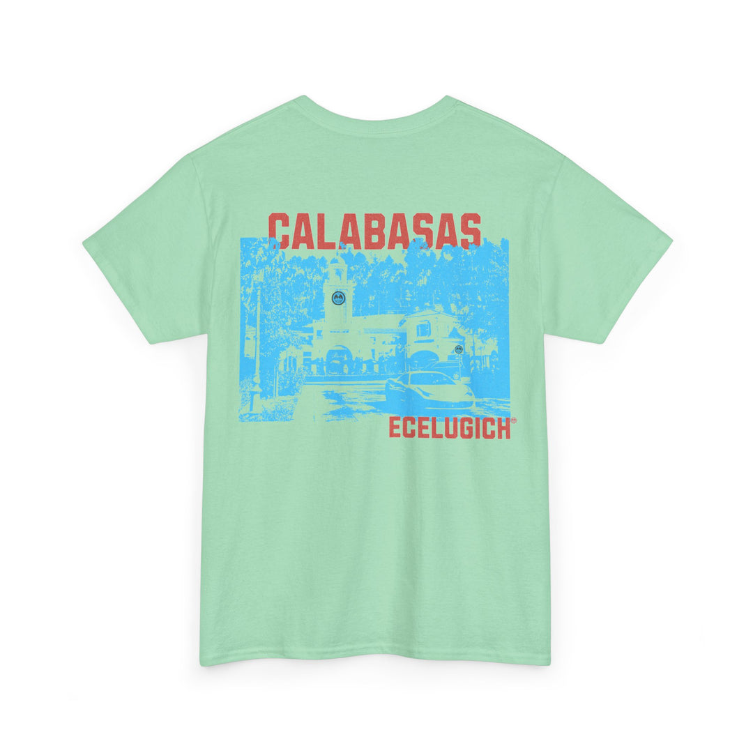 ECELUGICH® CALABASAS