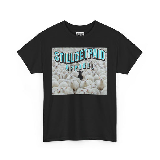 STILL GET PAID® APPAREL