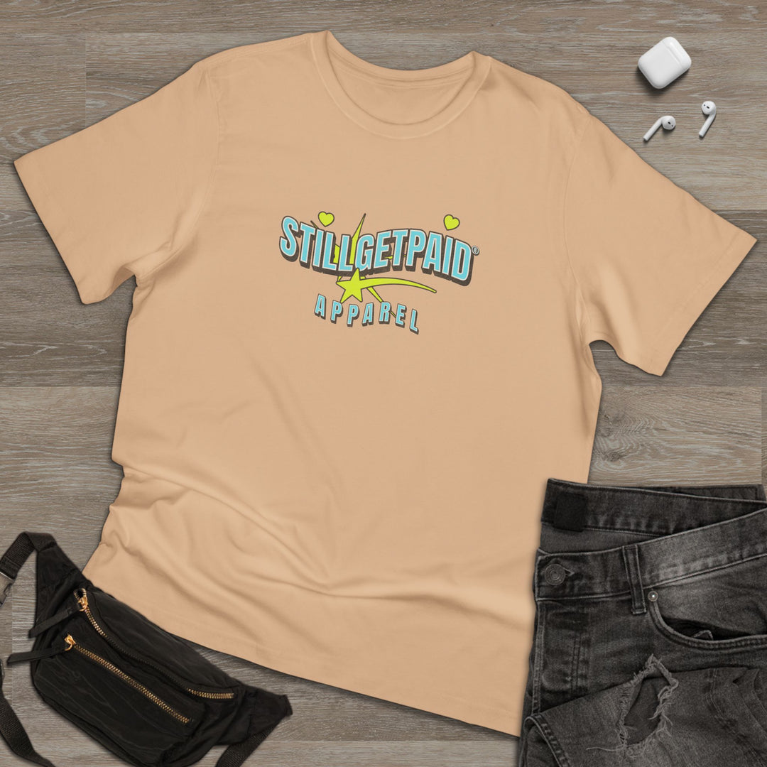 STILL GET PAID® APPAREL