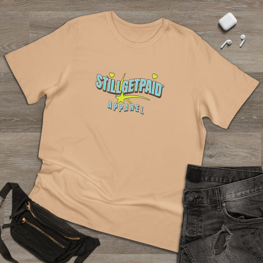 STILL GET PAID® APPAREL