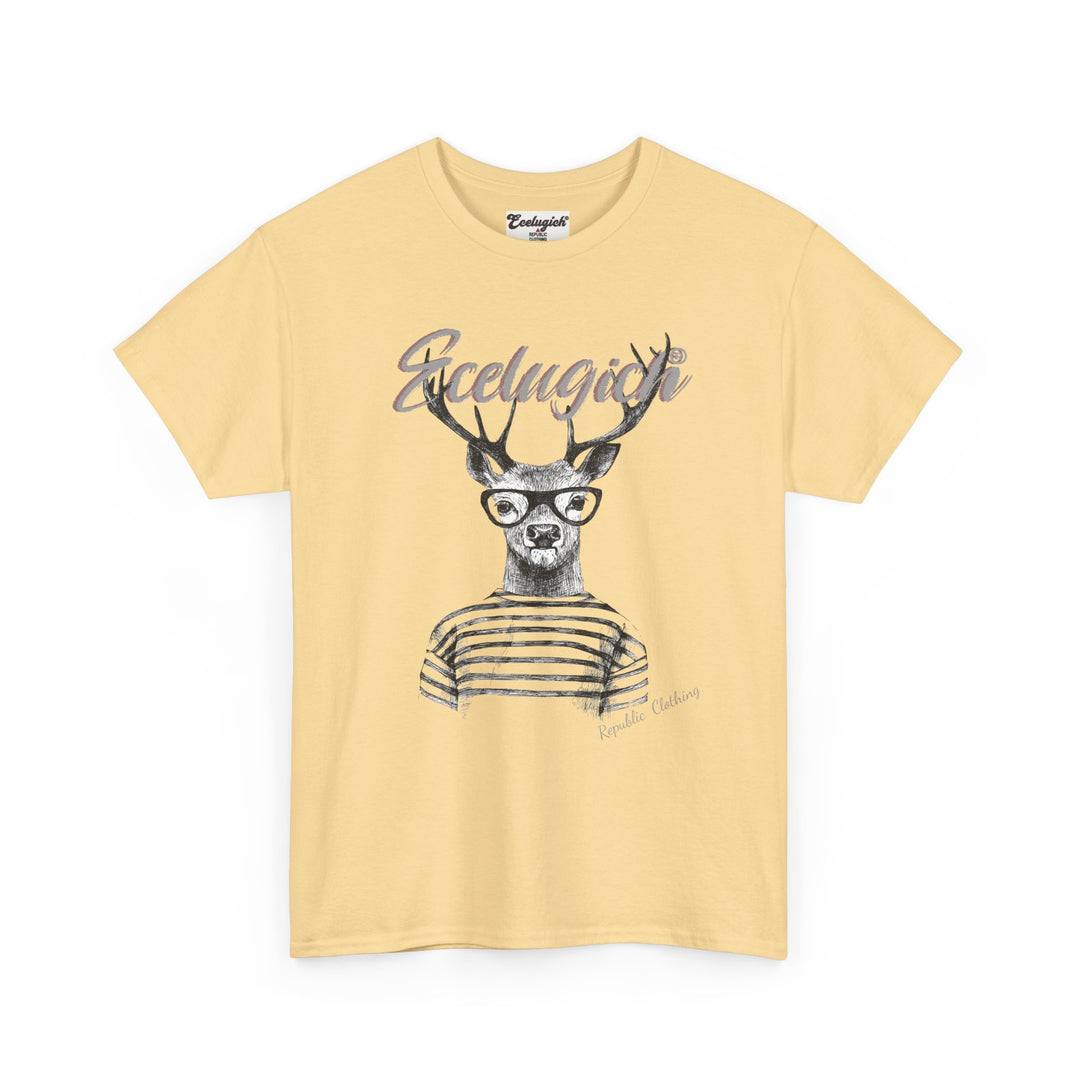 ECELUGICH® KNOWLEDGE  MY DEER