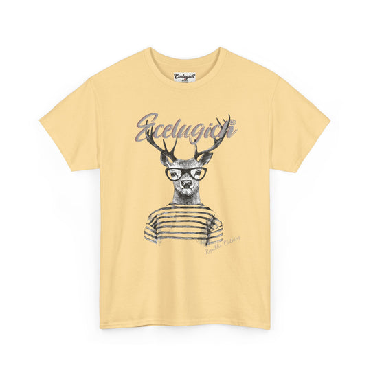 ECELUGICH® KNOWLEDGE  MY DEER