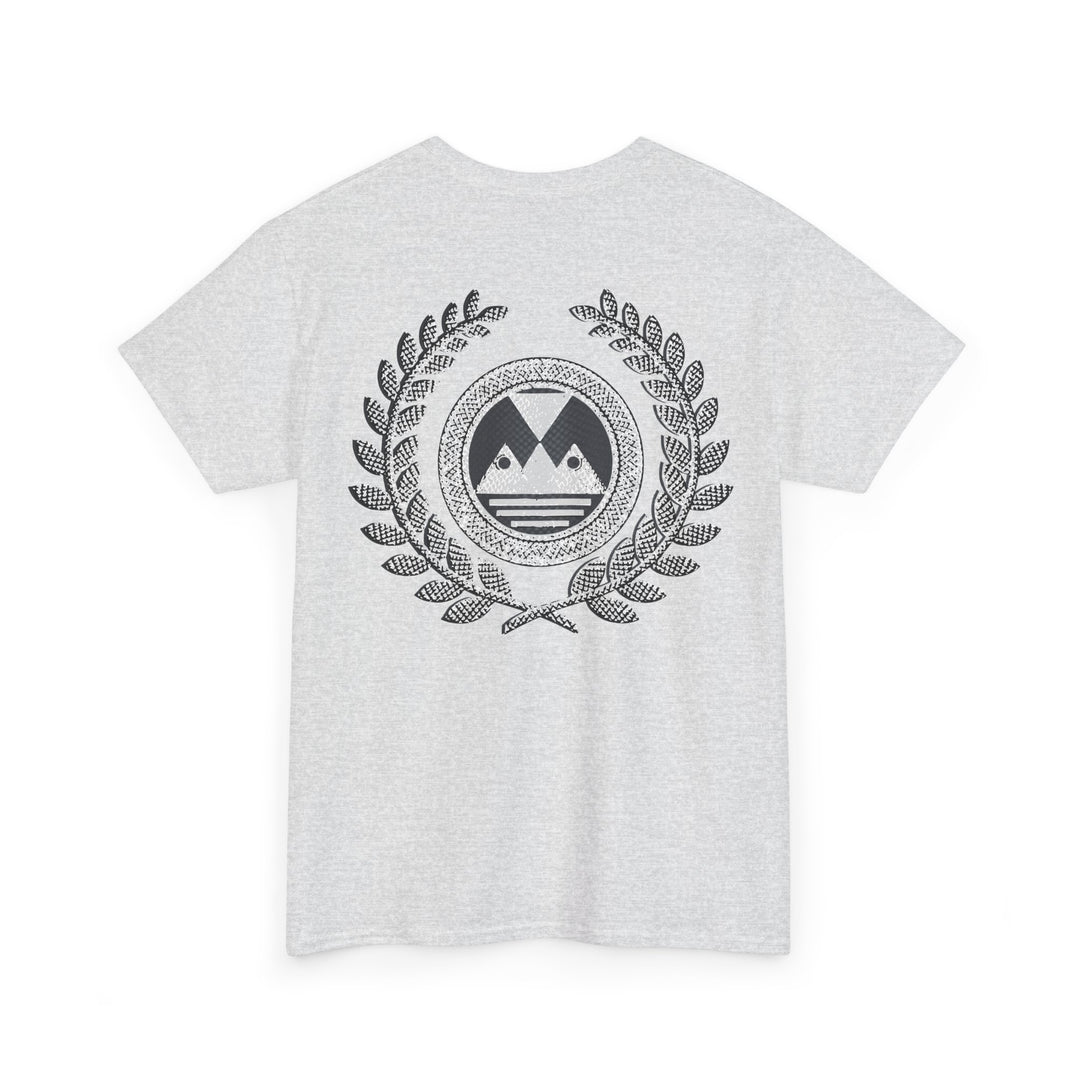 ECELUGICH® Unisex Heavy Cotton Tee SEXY