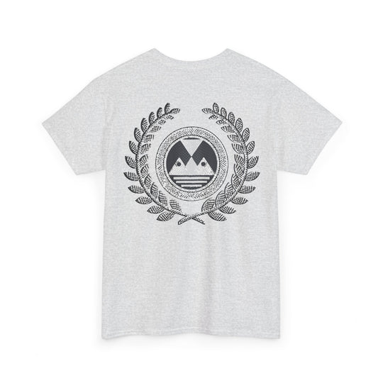 ECELUGICH® Unisex Heavy Cotton Tee SEXY