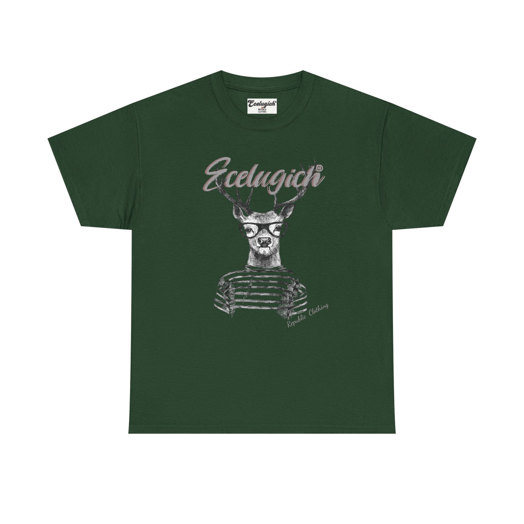 ECELUGICH® KNOWLEDGE  MY DEER
