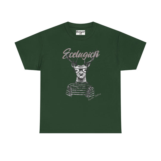 ECELUGICH® KNOWLEDGE  MY DEER
