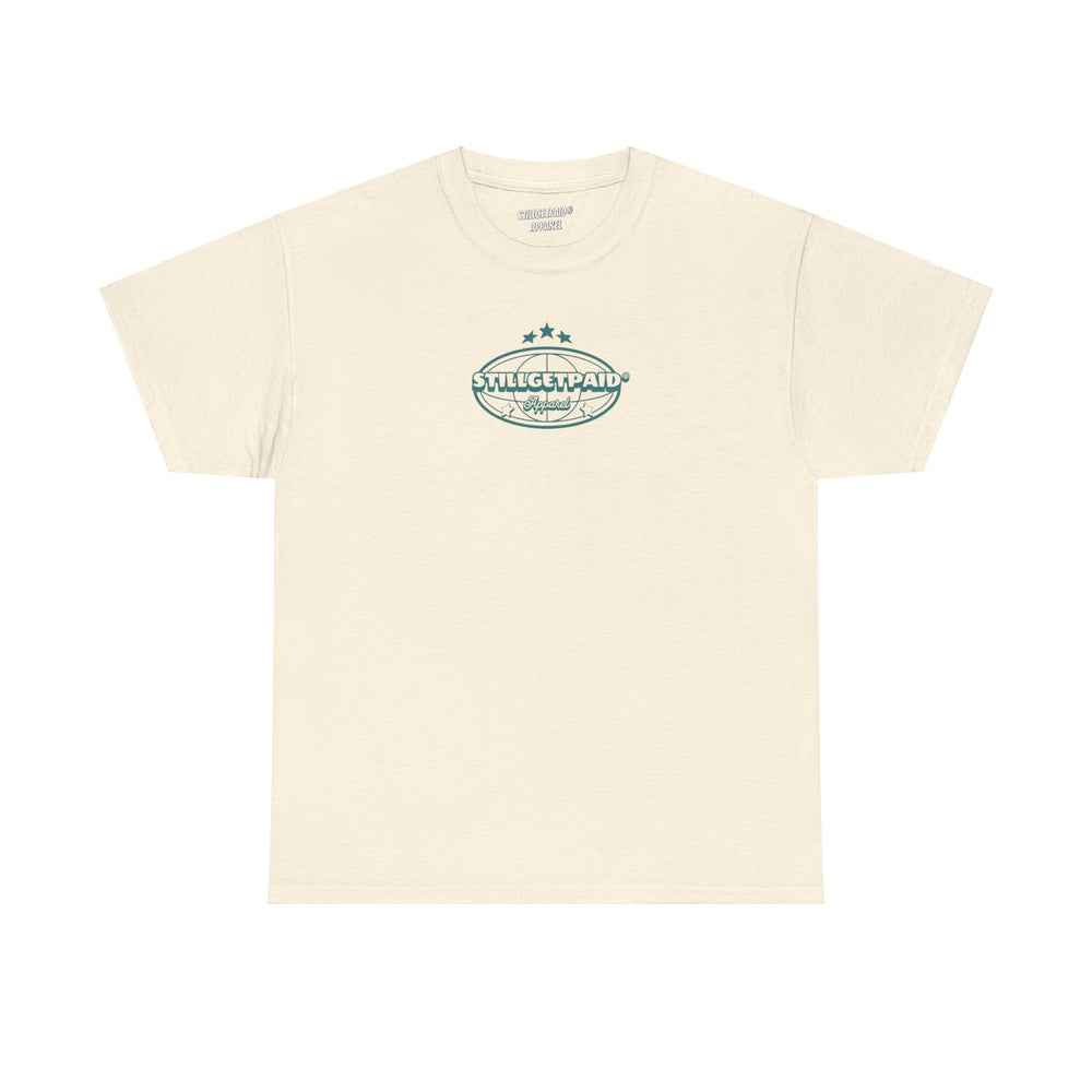 STILLGETPAID® Unisex Heavy Cotton Tee