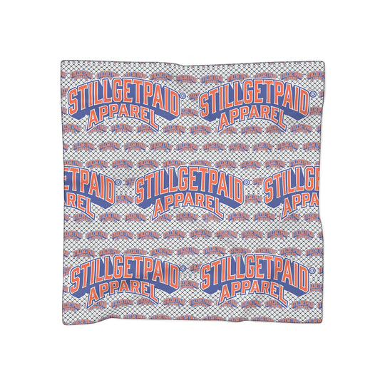 STILLGETPAID® APPAREL® KEFFIYEH Poly Scarf