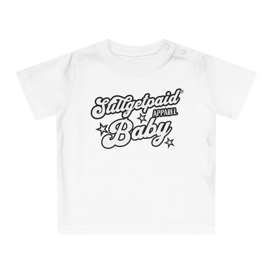 STILLGETPAID® APPAREL Baby T-Shirt