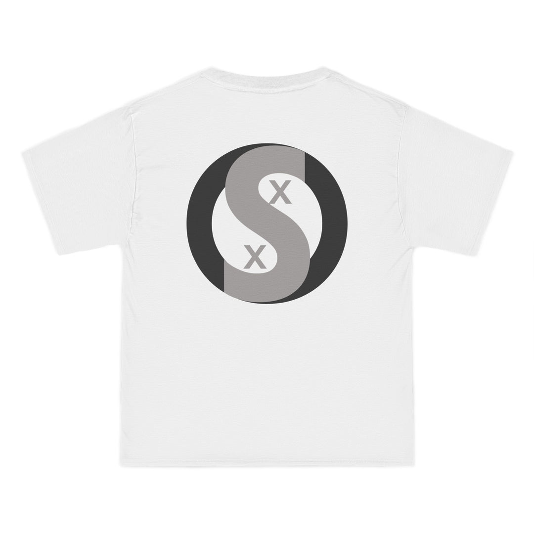 STILLGETPAID® APPAREL UNISEX OVERSIZE TEE SHIRT2026