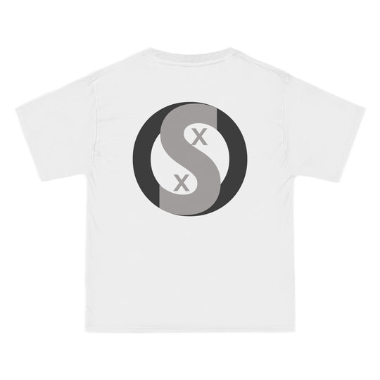STILLGETPAID® APPAREL UNISEX OVERSIZE TEE SHIRT2026