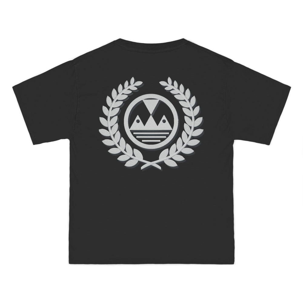 ECELUGICH®  CROCODILE HEART Tee