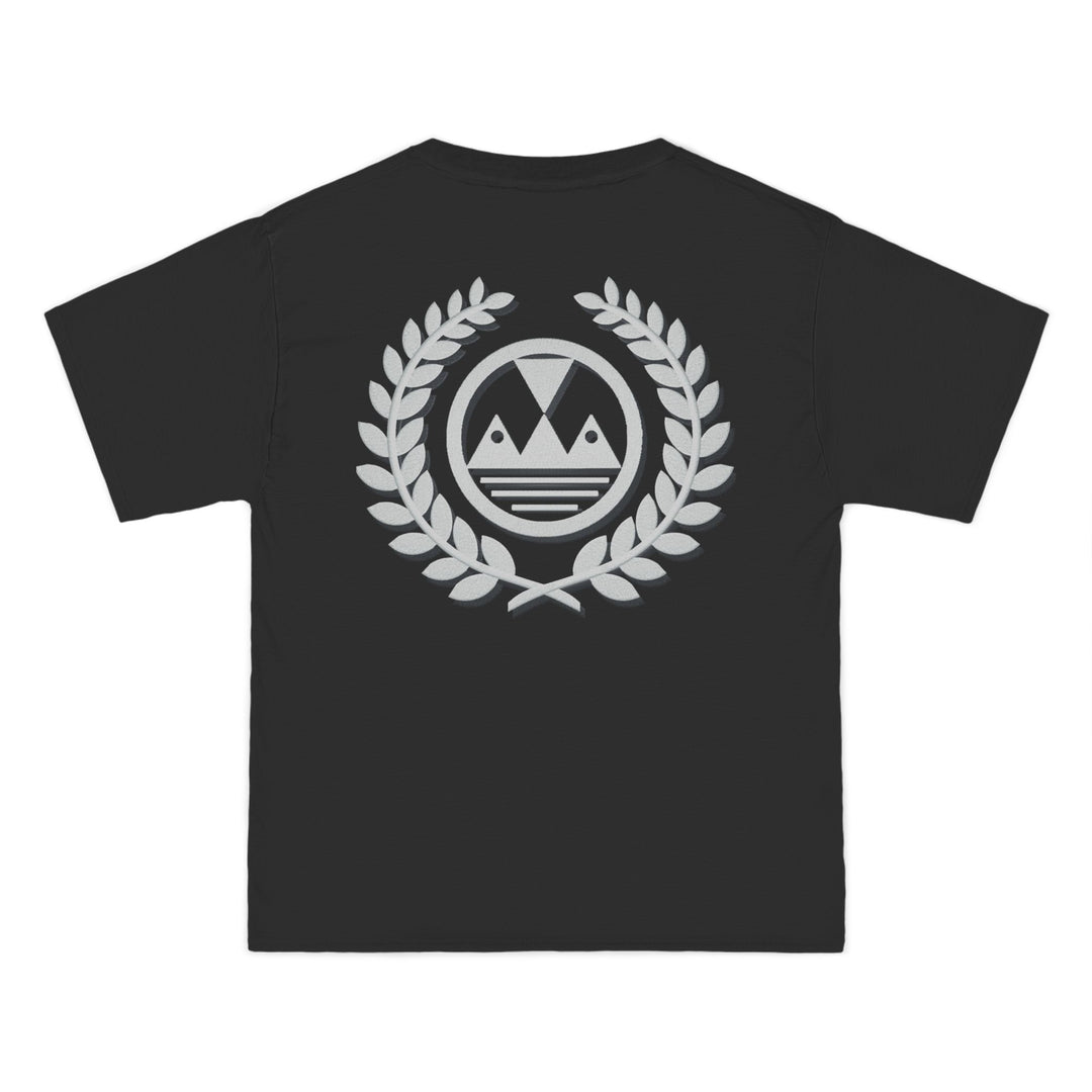 ECELUGICH® Alligator Heart Tee