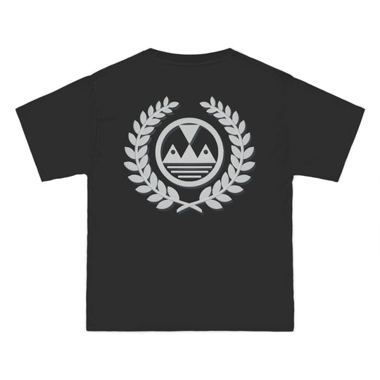 ECELUGICH® Alligator Heart Tee