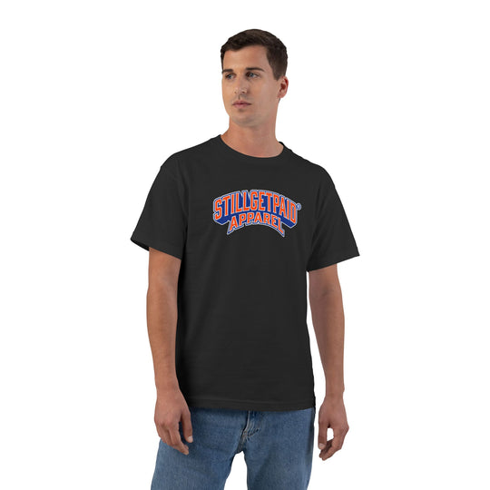 STILLGETPAID® APPAREL NEW YORK WINNERS UNISEX OVERSIZE