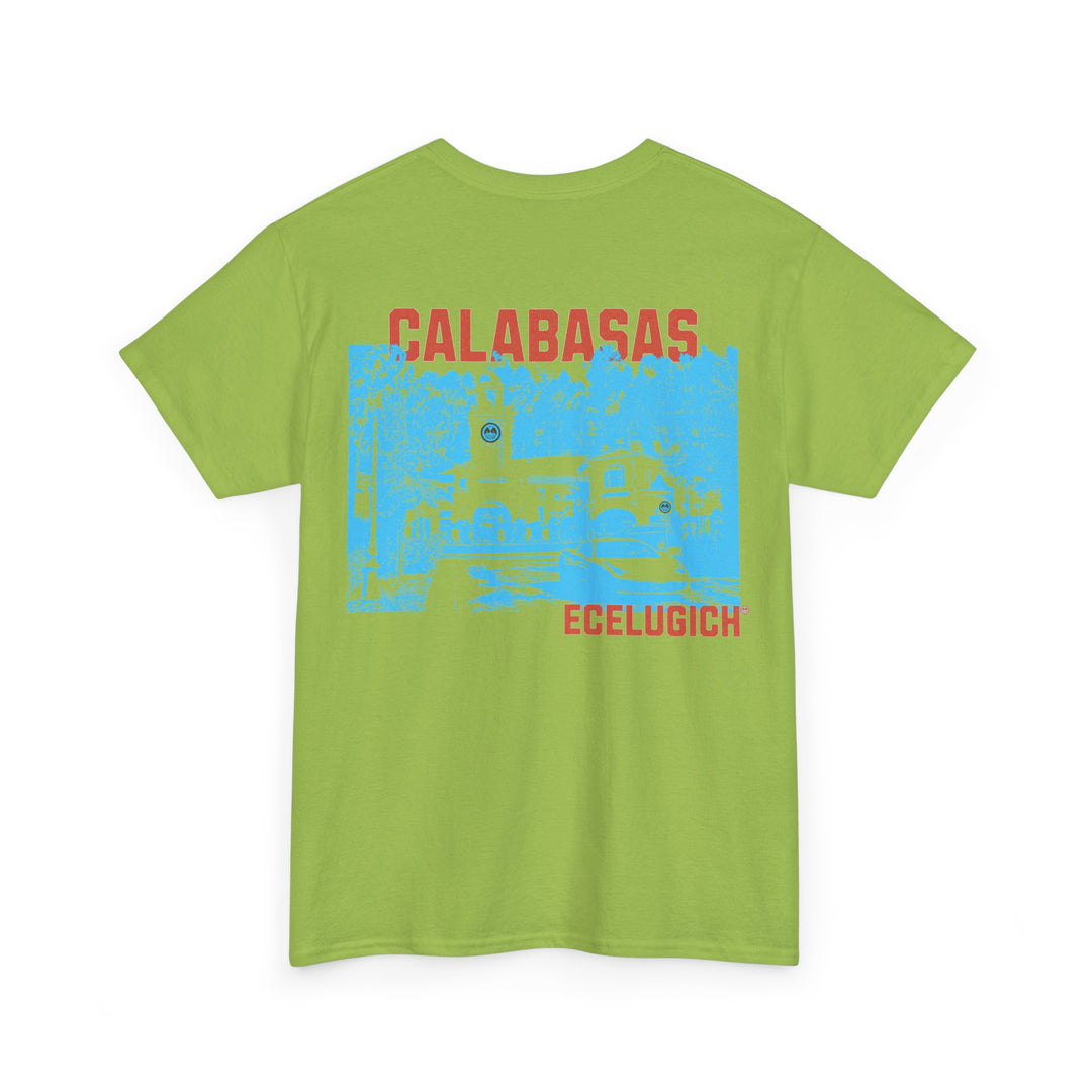 ECELUGICH® CALABASAS