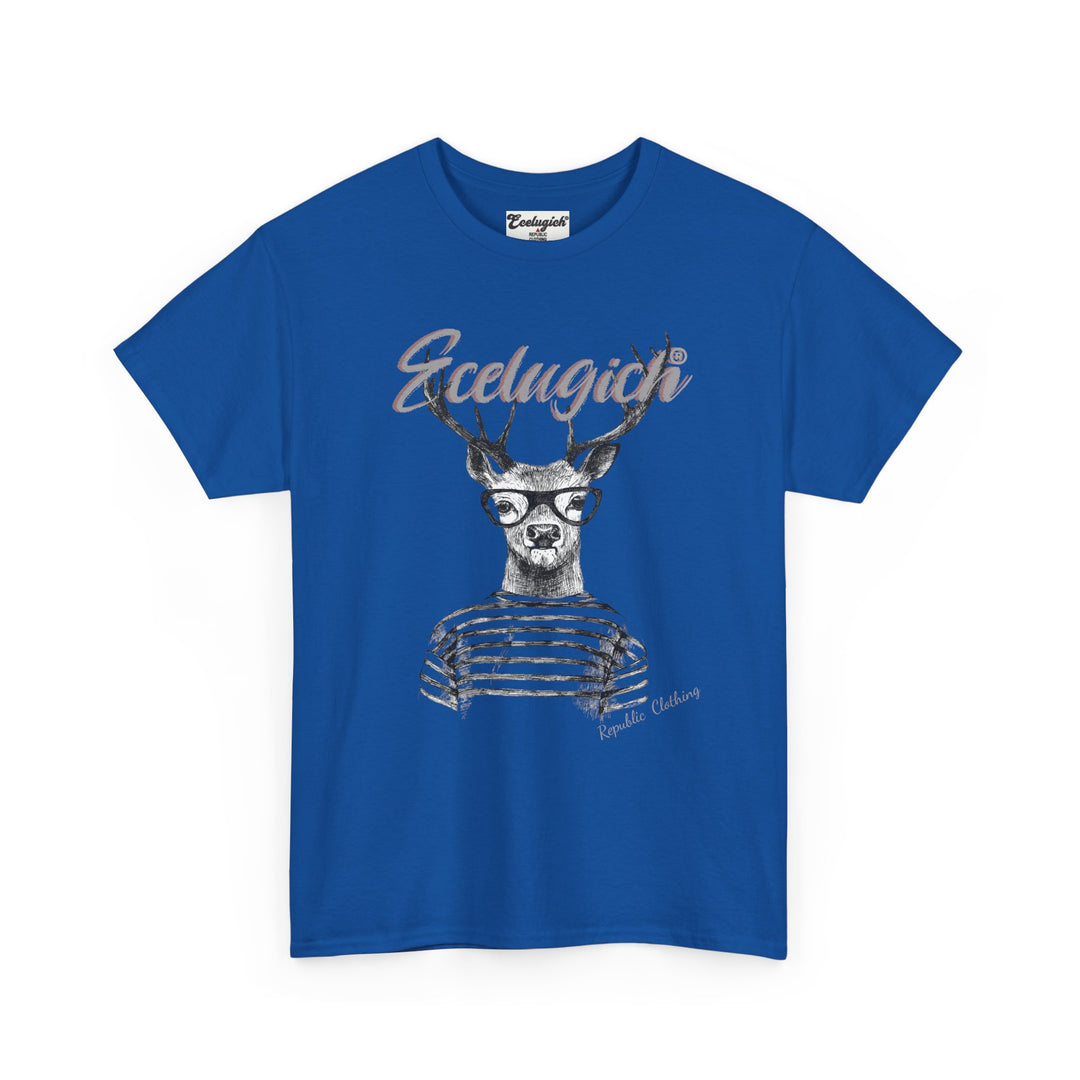 ECELUGICH® KNOWLEDGE  MY DEER