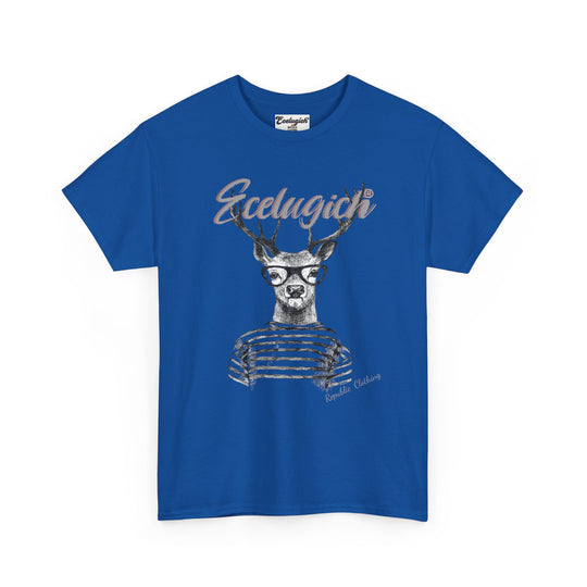 ECELUGICH® KNOWLEDGE  MY DEER