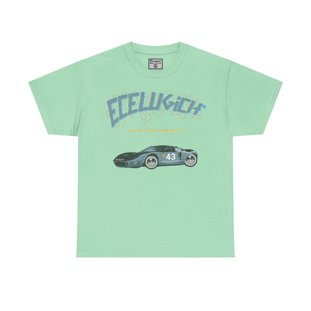 ECELUGICH® High-Performance 43