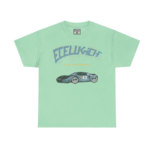 ECELUGICH® High-Performance 43