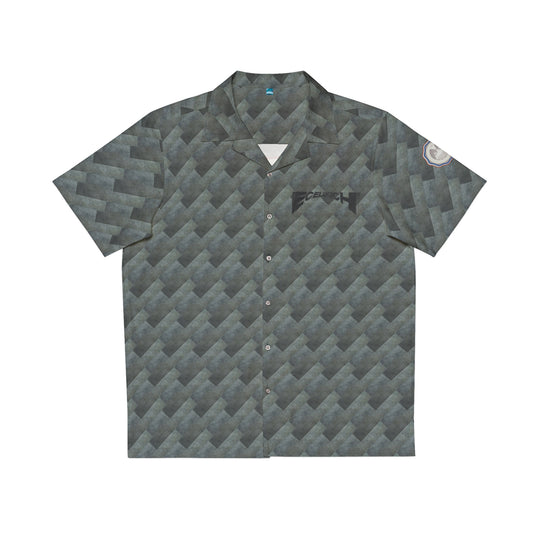 Ecelugich Men's Shirt