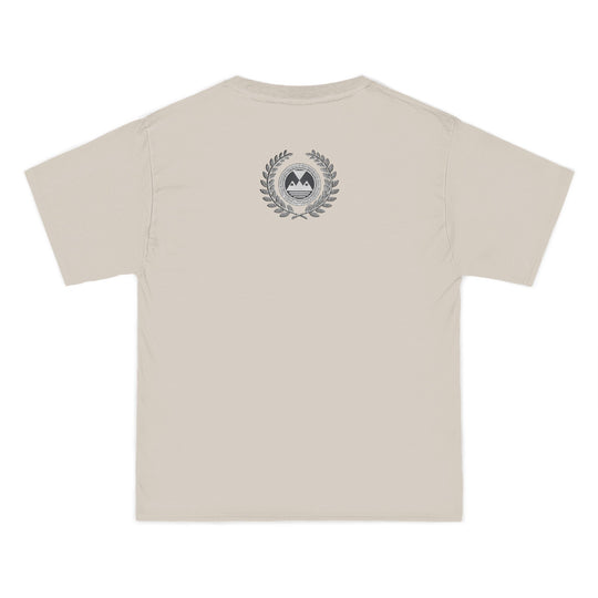 ECELUGICH® Retro Graphic Tee