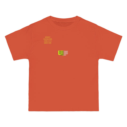 STILLGETPAID® APPAREL OUTSIDE THE BOX BRAND TEE