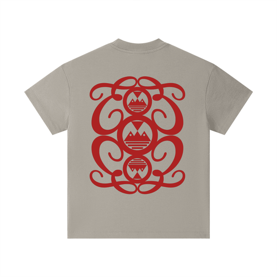 Pure Cotton Essential Kids Palazzo Albricci Perebrini T-Shirt