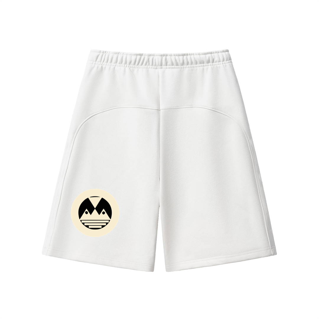 Essential Heavyweight Fleece Shorts