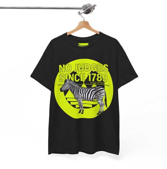 ECELUGICH® NO JUDGES SINCE 1789