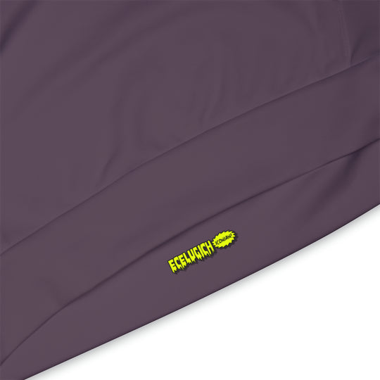 ECELUGICH APPAREL Athletic Hoodie