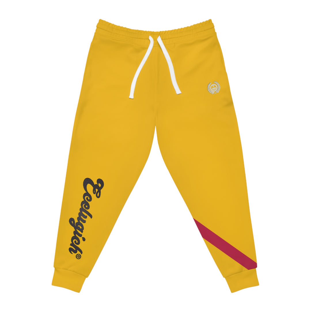 Ecelugich Athletic Joggers