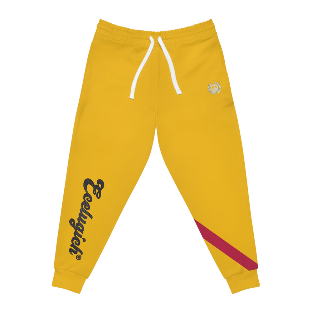 Ecelugich Athletic Joggers