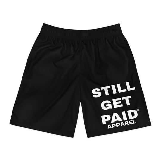 STILLGETPAID® APPAREL STACK Men&