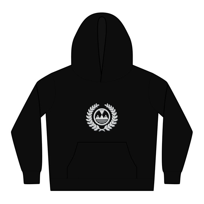 ECELUGICH® KIDS Relax Hoodie - Cozy Streetwear
