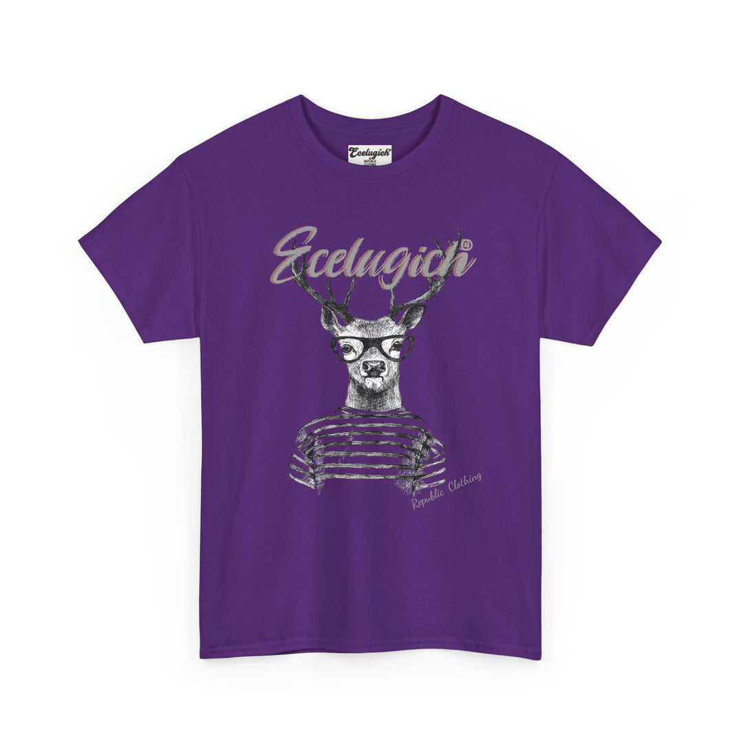 ECELUGICH® KNOWLEDGE  MY DEER