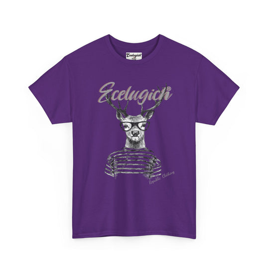 ECELUGICH® KNOWLEDGE  MY DEER