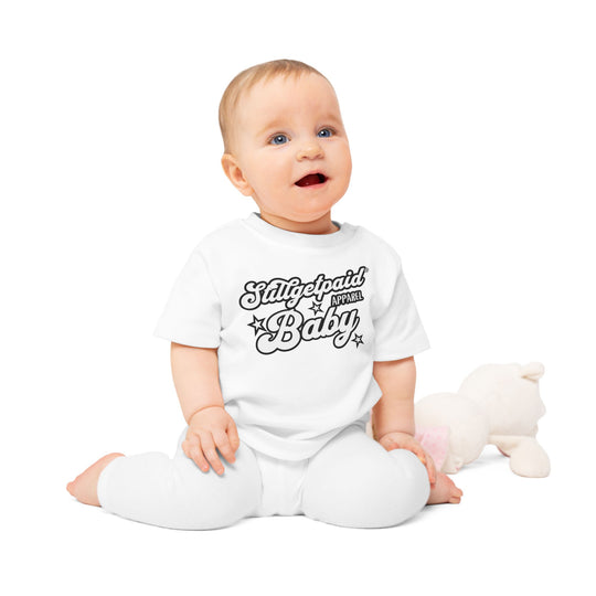 STILLGETPAID® APPAREL Baby T-Shirt