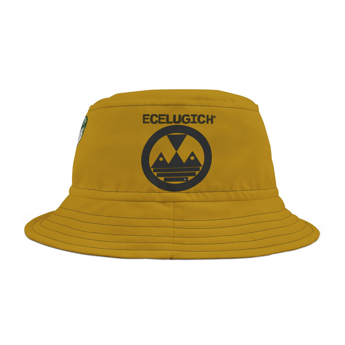 ECELUGICH® Bucket Hat